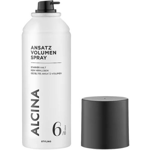 Alcina Ansatz-Volumen-Spray 200 ml